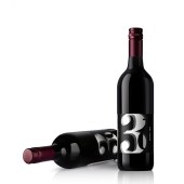 澳大利亚 得尔里奥3D干红葡萄酒750ml