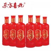 东方喜炮吉祥红 6支装
