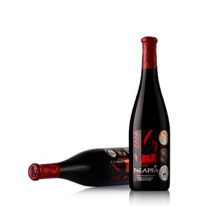 西班牙 帕拉雷亚干红葡萄酒 750ml