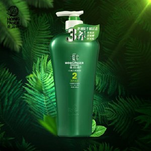 [香贝诗]三清三养净爽植养护发乳护养发质修护发芯护发素企业正品