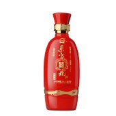 东方喜炮中国红500ml