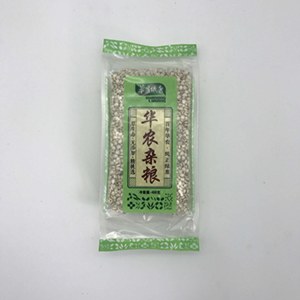 【满99元广东省内顺丰包邮】华农薏米400g/包
