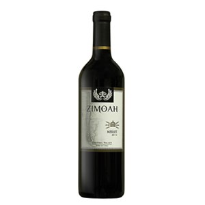 智利·都沃庄园【经典系列】 天涯之国美乐红葡萄酒750ml*1瓶
