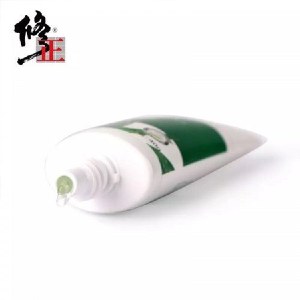 修正吉白草 修正吉白草芦荟胶40g