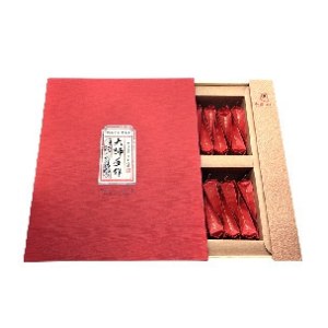 中闽洋山红茶 大师手作6G/36泡
