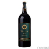 法国克兰朵红葡萄酒（红标/绿标） 1500ml/瓶
