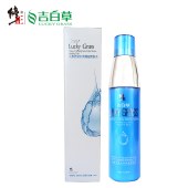 修正吉白草 人参活泉水润保湿柔肤水100ml