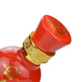 东方喜炮中国红500ml
