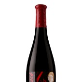 西班牙 帕拉雷亚干红葡萄酒 750ml