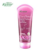 蔻斯汀樱花美皙身体护理明星三件套380ml+120ml+100ml