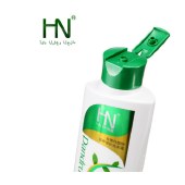 新疆海娜丝雅丹植物滋养修护洗发露230ml 无硅油洗发水养发护发 染后护色滋养修护