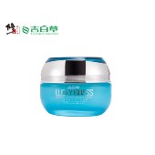 修正吉白草 人参活泉水润水分晚霜50g