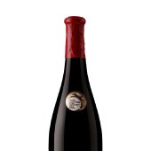 西班牙红酒帕拉雷亚 特龙科 赤霞珠梅洛西拉干红葡萄酒750ml