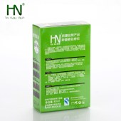 新疆海娜丝雅丹植物焗油染发霜80ml染发无异味护染二合一不含重金属不伤发