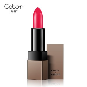 彩变COCO甜蜜之恋口红