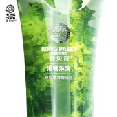 香贝诗浴畅淋漓香浴露持久留香焕白460/720ml正品男女沐浴露