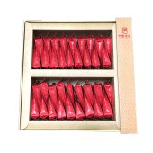 中闽洋山红茶 大师手作6G/36泡