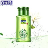 百雀羚水嫩精纯净颜卸妆水200ml