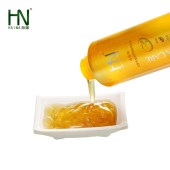 新疆海娜乌斯玛植物原浆精华素180ml  烫染发修复专用护发素