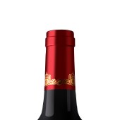 法国波尔多红酒黛莉卡750ml