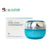 修正吉白草 人参活泉特润滋养日霜50g