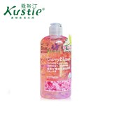蔻斯汀樱花美皙身体护理明星三件套380ml+120ml+100ml