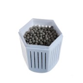 优克U2K冰箱异味消80g盒除异味除菌清除味保鲜纳米活性炭包超值装