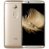 中兴（ZTE） AXON天机7(A2017) 华尔金 移动联通电信4G 双卡双待 标配版