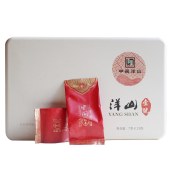 中闽坦洋工夫红茶 特级小菜茶7G*28泡