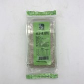 【满99元广东省内顺丰包邮】华农黑小米400g/包