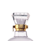 东方喜炮贵宾装52度 浓香型白酒500ml