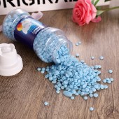 美的多采茉莉留香珠柔顺剂护衣留香珠清新舒畅200g 衣服香水洗衣液伴侣