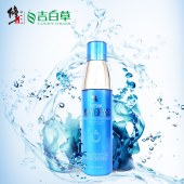 修正吉白草 人参活泉水润保湿柔肤水100ml
