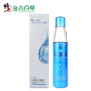 修正吉白草 人参活泉水润保湿柔肤水100ml