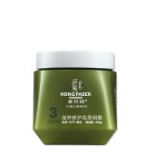香贝诗滋养修护免蒸倒膜天然修复受损发质护发素保湿润发焗油修复