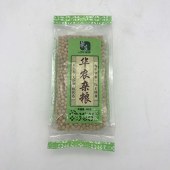【满99元广东省内顺丰包邮】华农黄豆400g/包