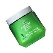 香贝诗润养顺滑免蒸焗油膏润发修复滋润养发焗油保湿深层呵护秀发