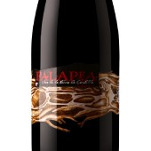西班牙红酒帕拉雷亚 特龙科 赤霞珠梅洛西拉干红葡萄酒750ml