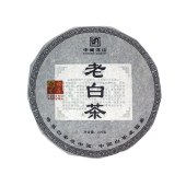 中闽洋山 中闽老白茶（白）300g礼盒装