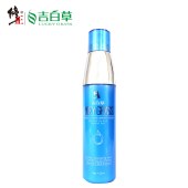 修正吉白草 人参活泉水润保湿柔肤水100ml