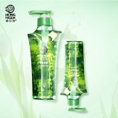 香贝诗浴畅淋漓香浴露持久留香焕白460/720ml正品男女沐浴露