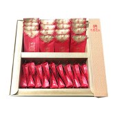 中闽洋山红茶 大师手作6G/36泡
