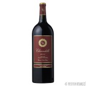 法国克兰朵红葡萄酒（红标/绿标） 1500ml/瓶
