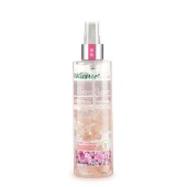 蔻斯汀千岛樱花花瓣水100ml 身体面部保湿爽肤