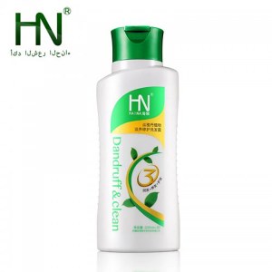 新疆海娜丝雅丹植物滋养修护洗发露230ml 无硅油洗发水养发护发 染后护色滋养修护