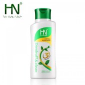 新疆海娜丝雅丹植物滋养修护洗发露230ml 无硅油洗发水养发护发 染后护色滋养修护