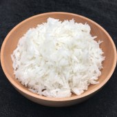 米饭先生 至尊曲江油粘米 5kg/袋 优质一级