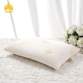TAIHI泰嗨天然泰国乳胶枕头 面包枕头 泰国原装进口  TH-005
