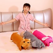 TAIHI泰嗨天然泰国乳胶枕头 儿童卡通枕泰国原装进口   TH-012