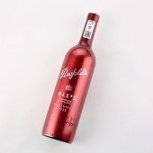 澳大利亚进口 麦克斯MAX'S赫彩干红葡萄酒750ml/瓶 14.5%vol